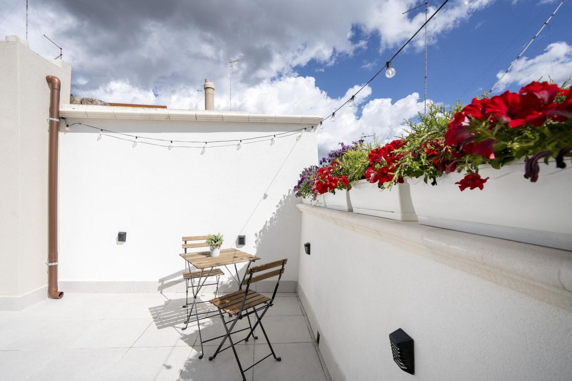 Dimora Giulia Luxury Suite And Room Castellana Grotte Dış mekan fotoğraf