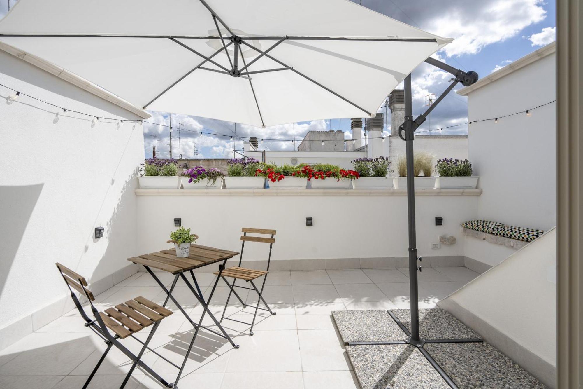 Dimora Giulia Luxury Suite And Room Castellana Grotte Dış mekan fotoğraf