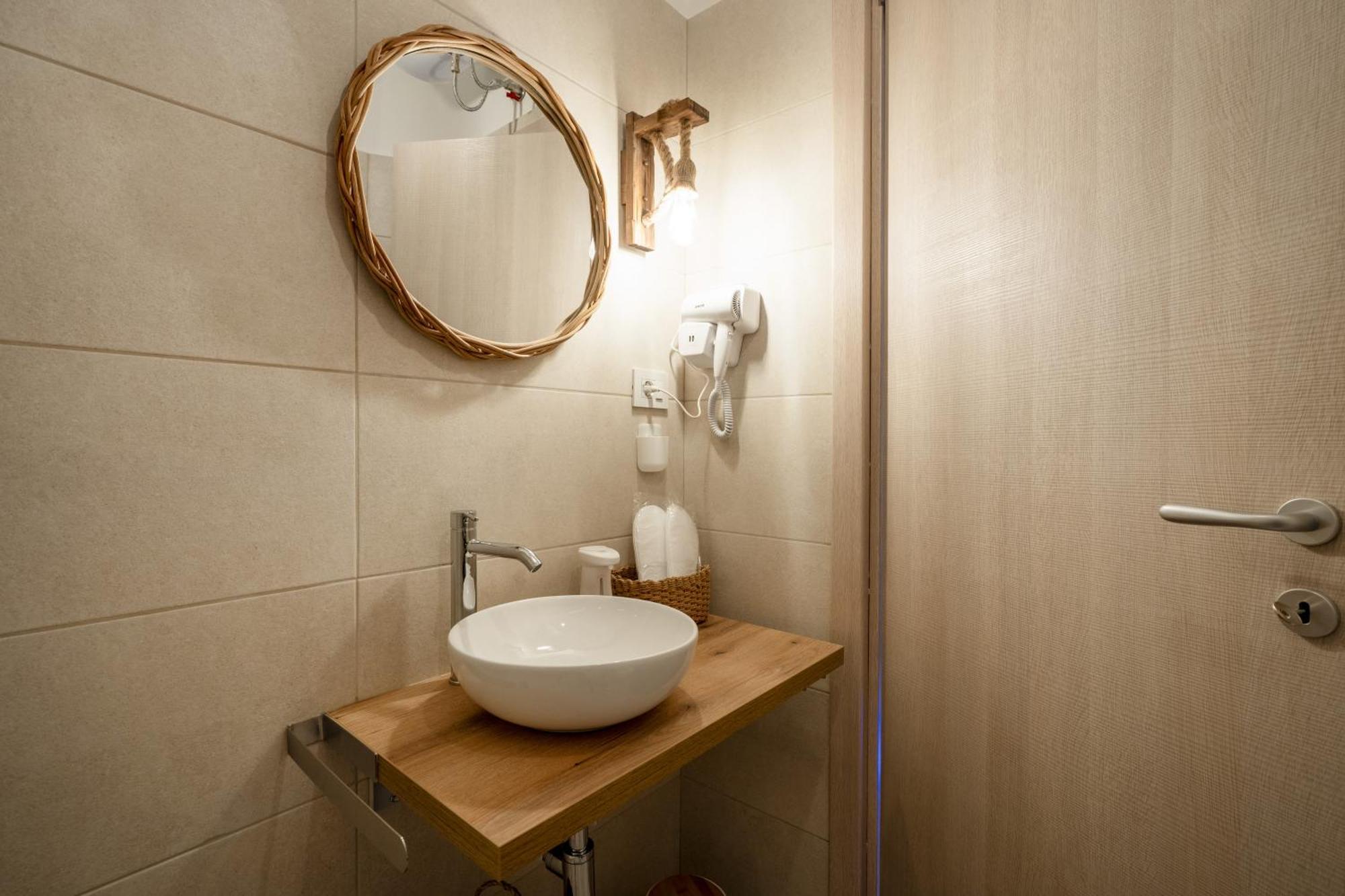 Dimora Giulia Luxury Suite And Room Castellana Grotte Dış mekan fotoğraf