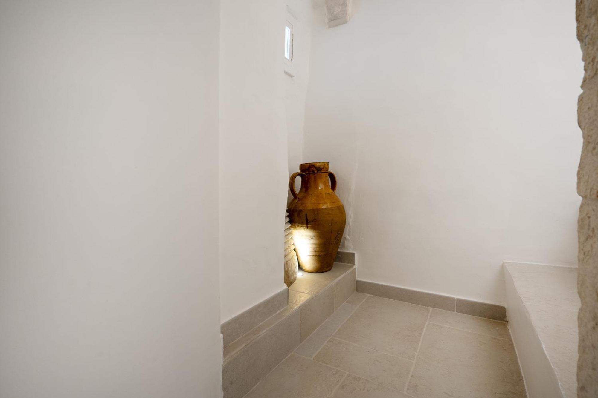 Dimora Giulia Luxury Suite And Room Castellana Grotte Dış mekan fotoğraf