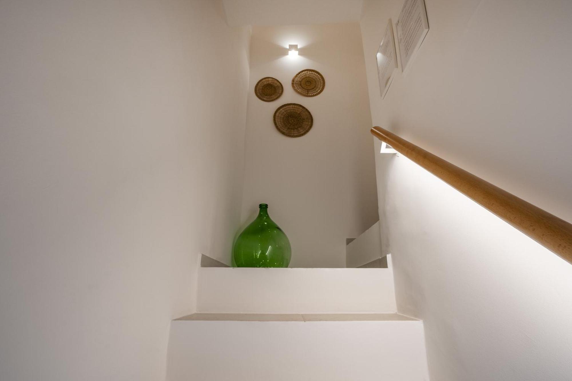Dimora Giulia Luxury Suite And Room Castellana Grotte Dış mekan fotoğraf