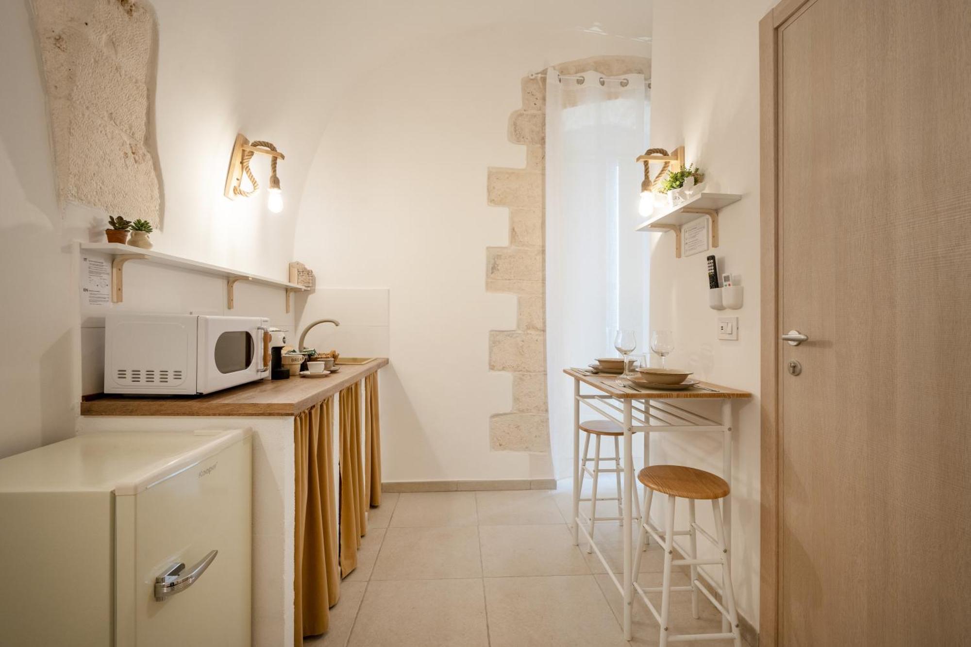 Dimora Giulia Luxury Suite And Room Castellana Grotte Dış mekan fotoğraf