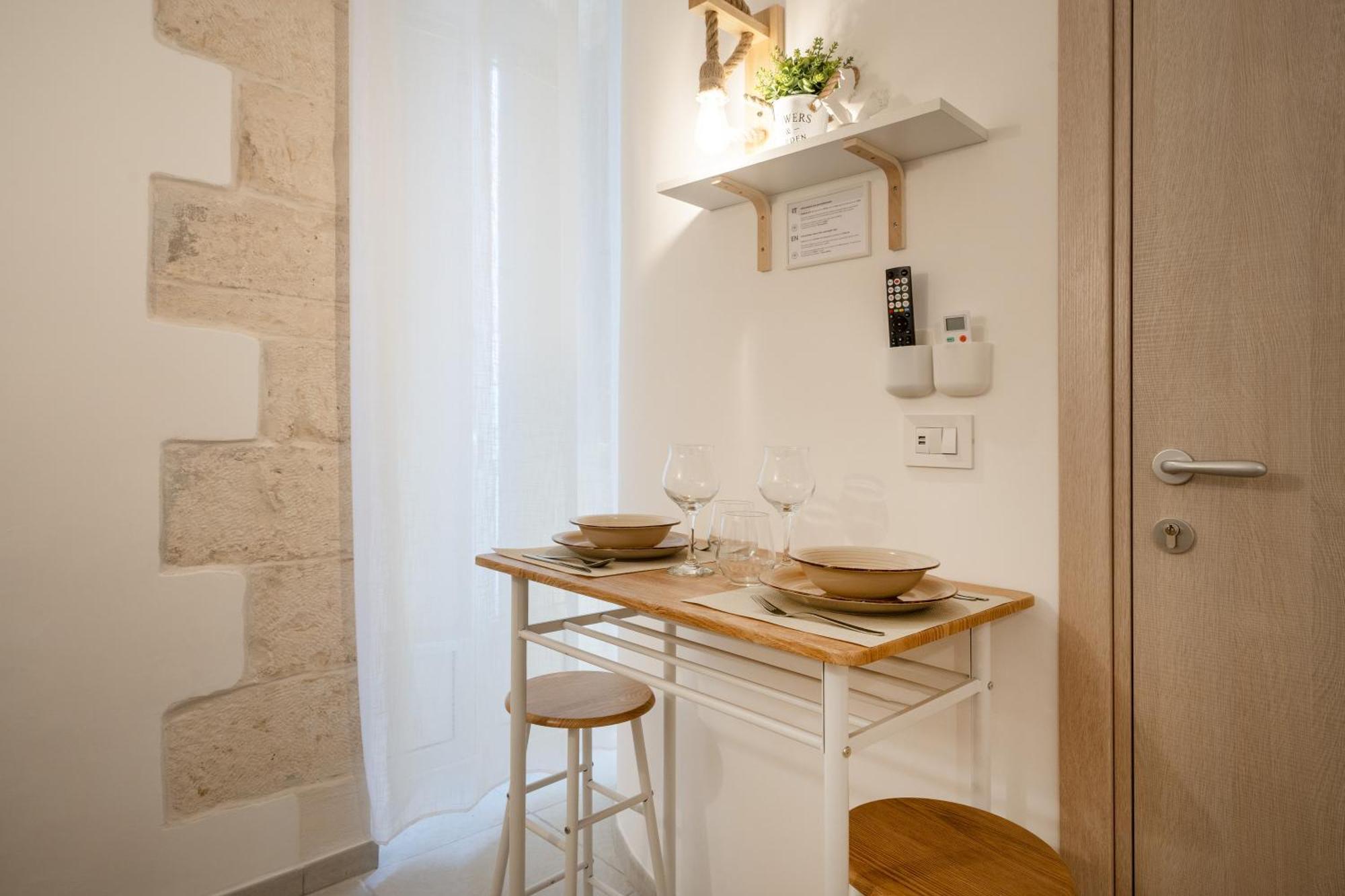 Dimora Giulia Luxury Suite And Room Castellana Grotte Dış mekan fotoğraf