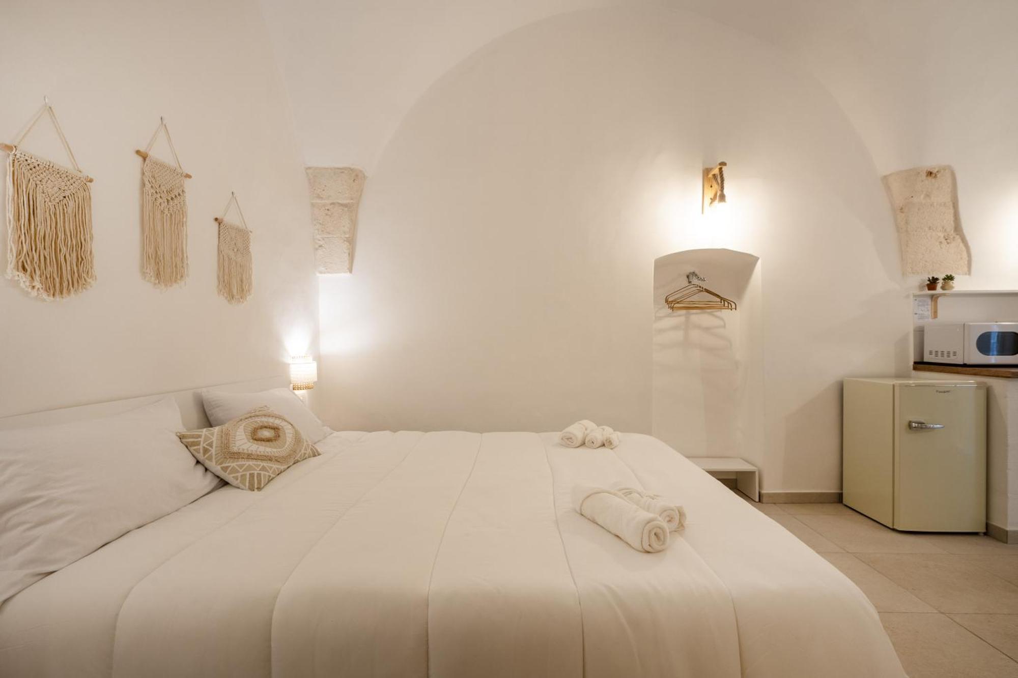 Dimora Giulia Luxury Suite And Room Castellana Grotte Dış mekan fotoğraf