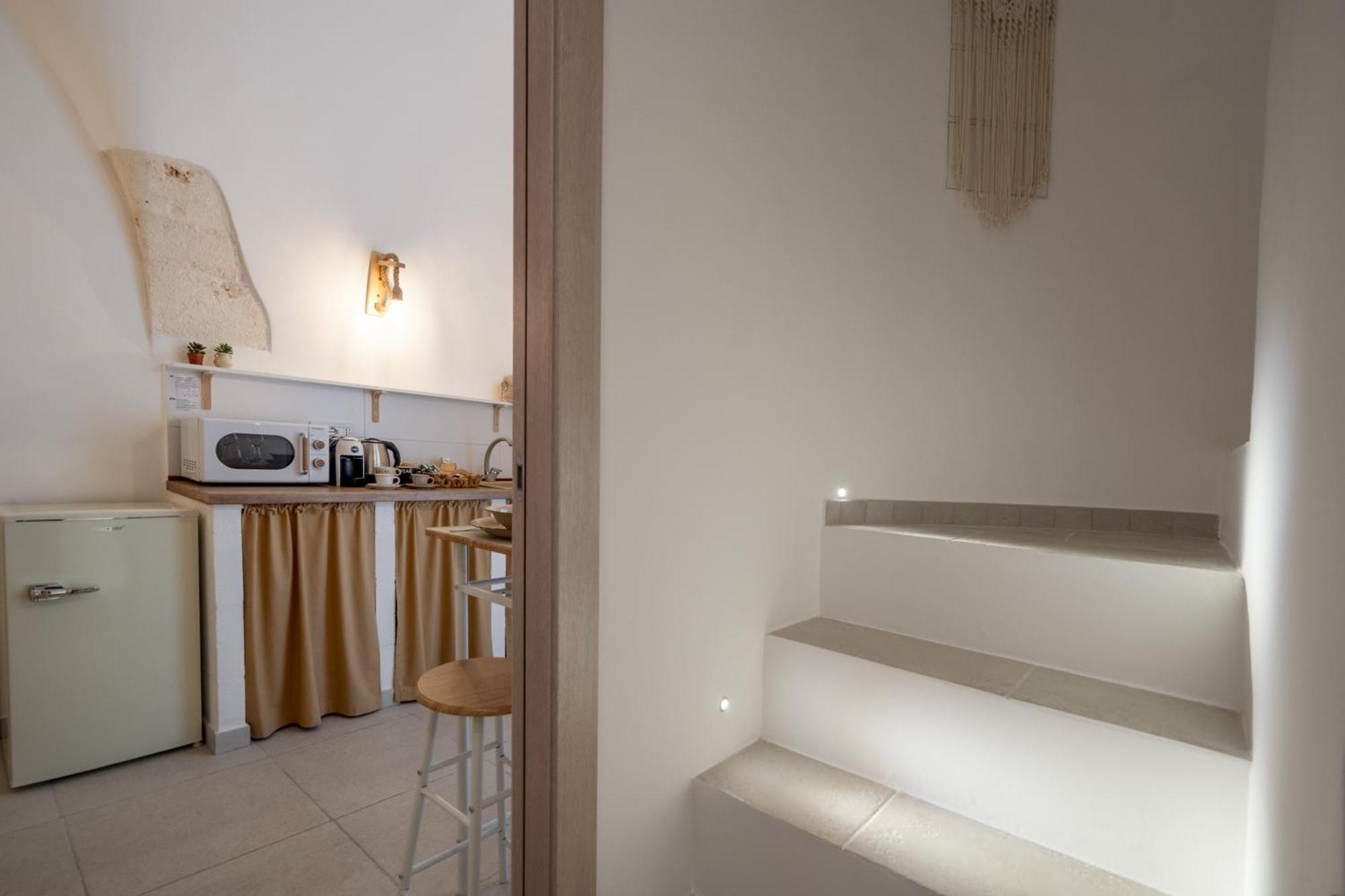 Dimora Giulia Luxury Suite And Room Castellana Grotte Dış mekan fotoğraf