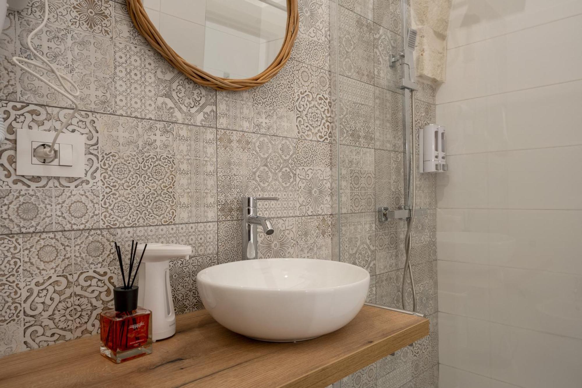 Dimora Giulia Luxury Suite And Room Castellana Grotte Dış mekan fotoğraf