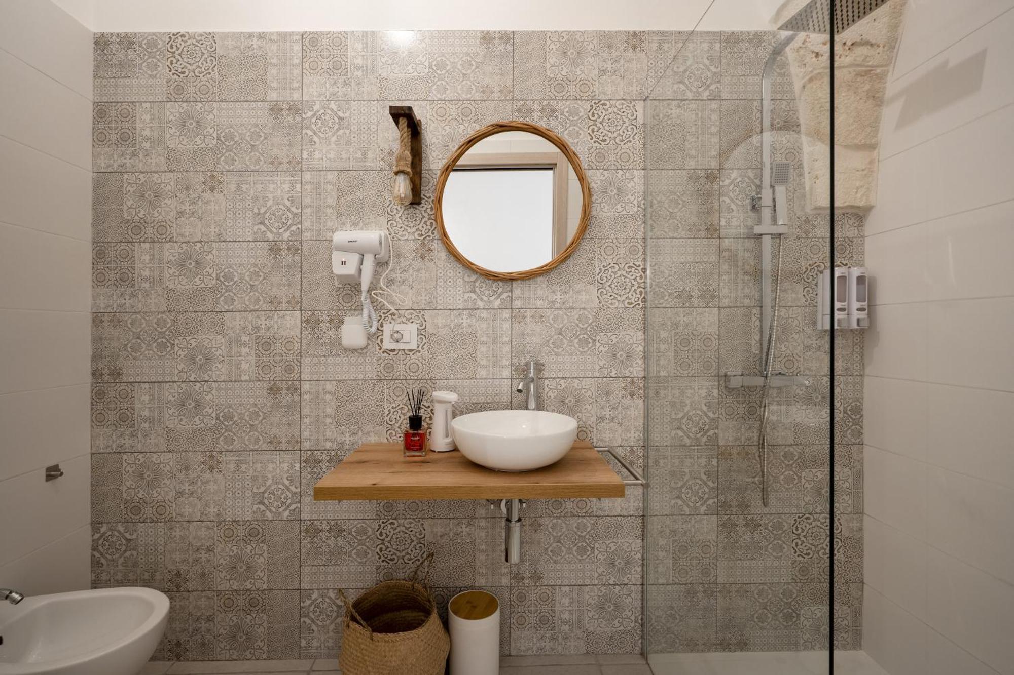 Dimora Giulia Luxury Suite And Room Castellana Grotte Dış mekan fotoğraf