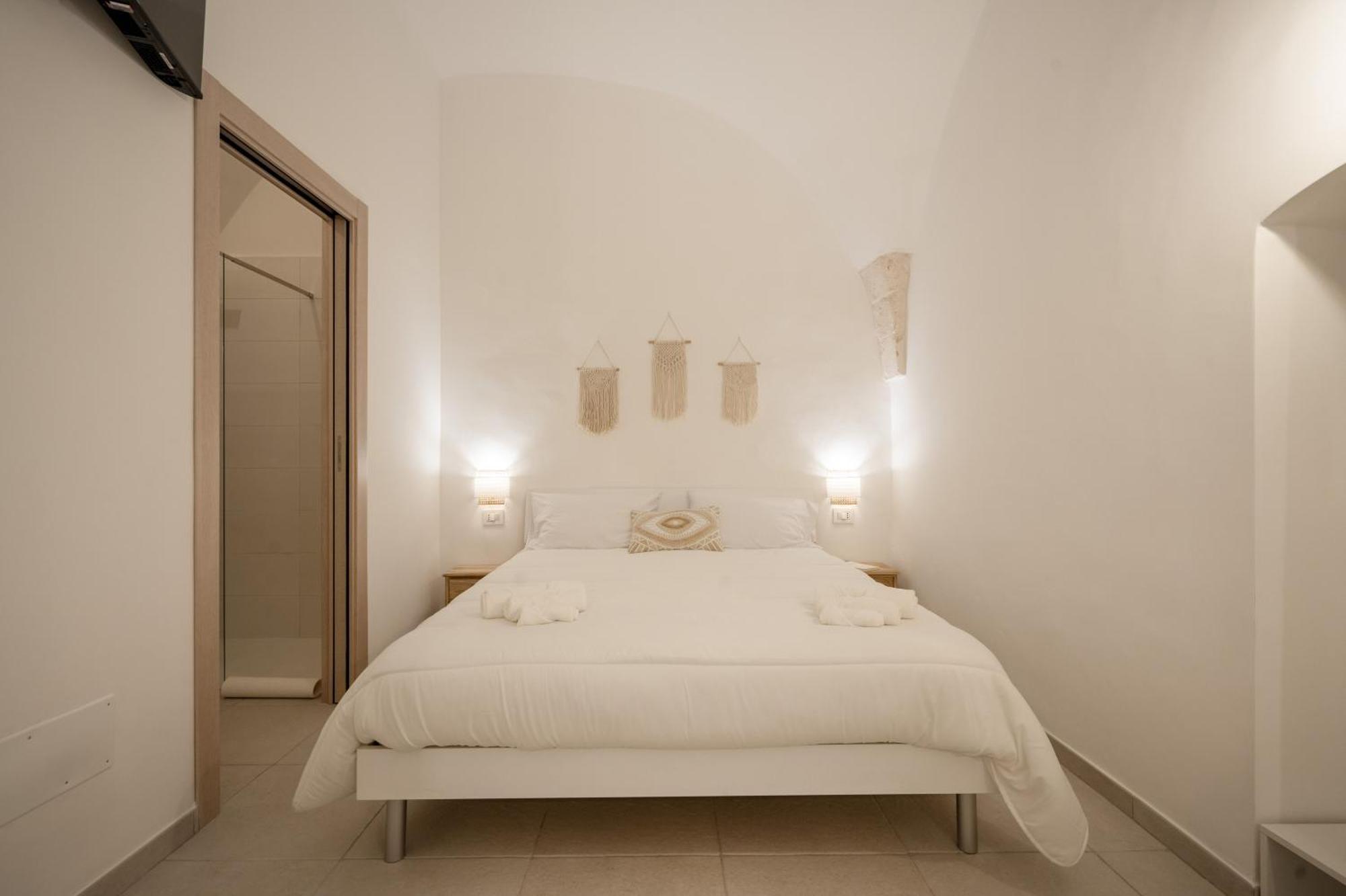 Dimora Giulia Luxury Suite And Room Castellana Grotte Dış mekan fotoğraf