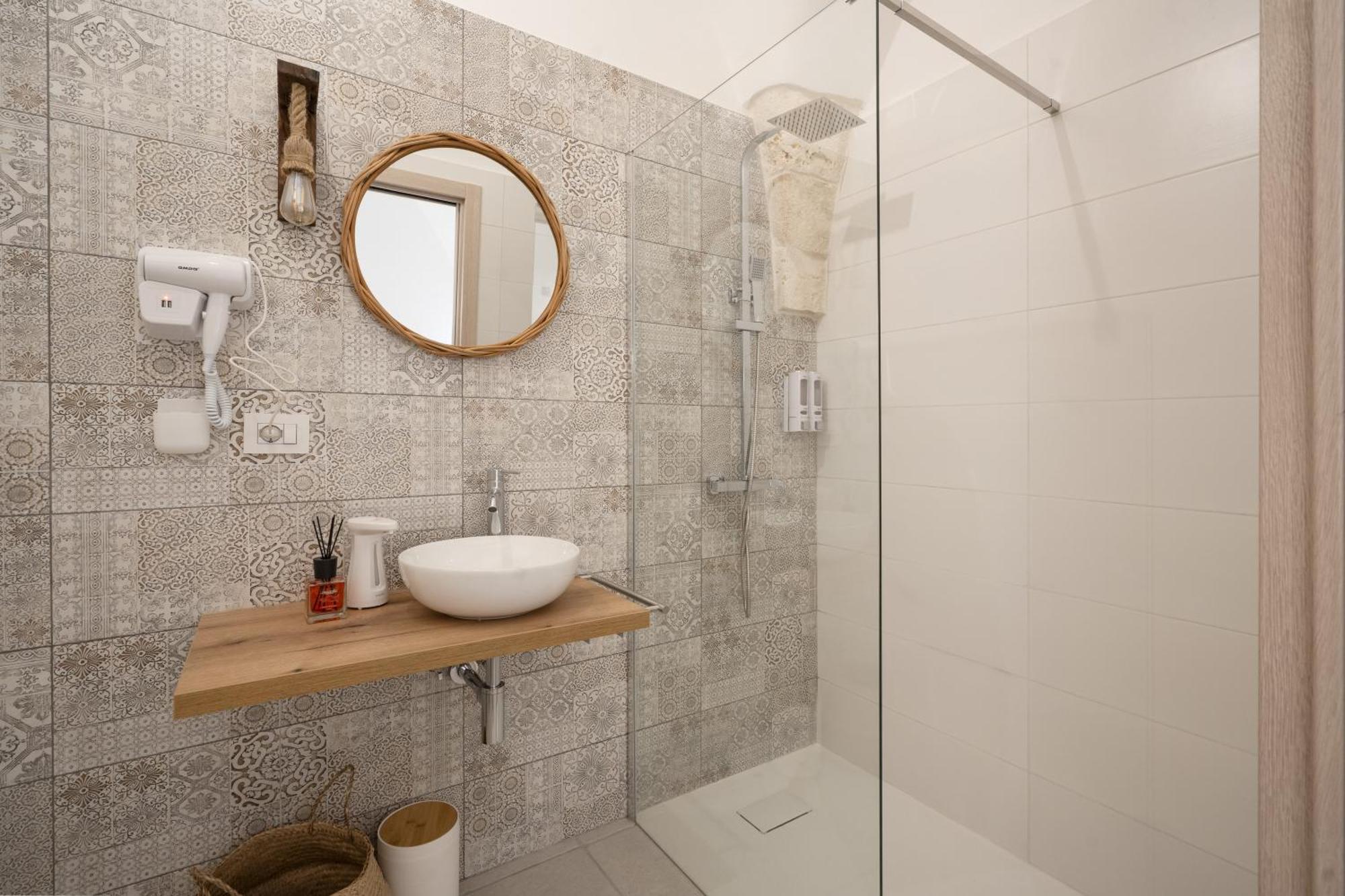 Dimora Giulia Luxury Suite And Room Castellana Grotte Dış mekan fotoğraf