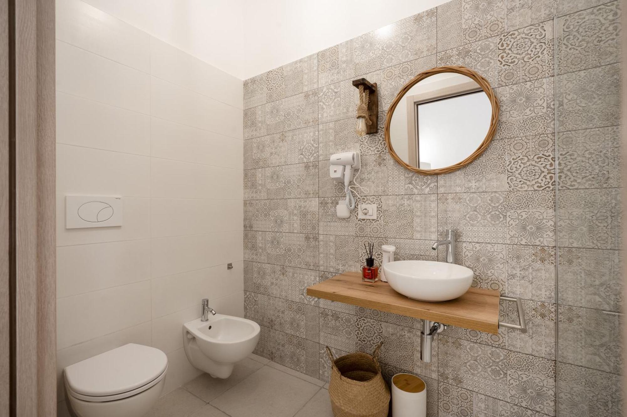 Dimora Giulia Luxury Suite And Room Castellana Grotte Dış mekan fotoğraf